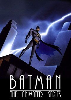 Batman: The Animated Series