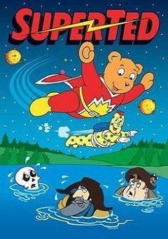 SuperTed