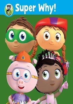 Super Why!