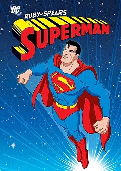 Superman 1988
