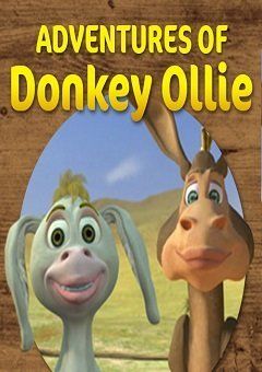 The Adventures of Donkey Ollie