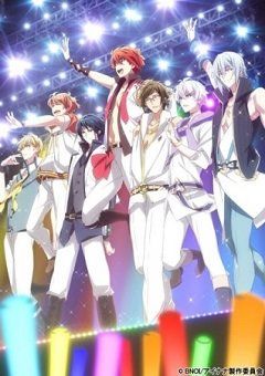 IDOLiSH7 