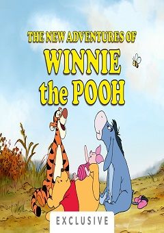 The New Adventures of Winnie the Pooh