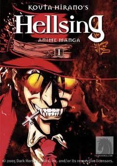 Hellsing