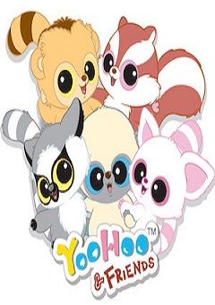 YooHoo & Friends