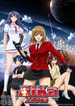 AIKa: ZERO