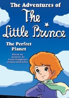 The Adventures of the Little Prince Season 2