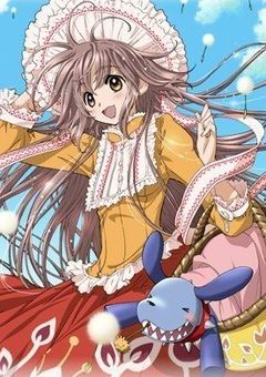 Kobato. 