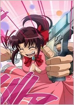 Black Lagoon Omake Special 