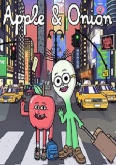 Apple and Onion