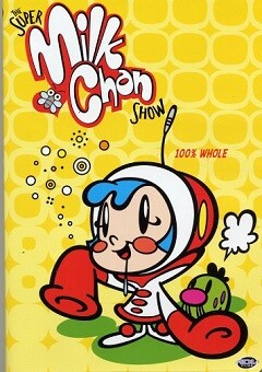 Super Milk Chan