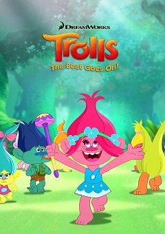 Trolls: The Beat Goes On!