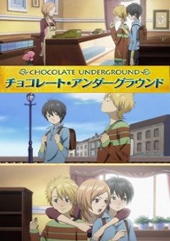 Chocolate Underground 