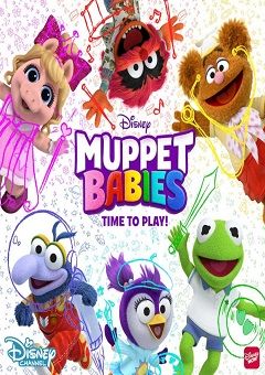 Muppet Babies 2018