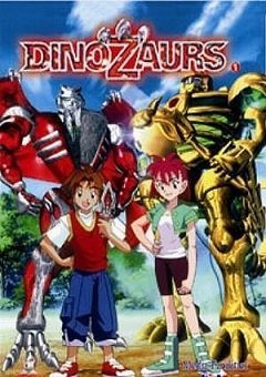 DinoZaurs