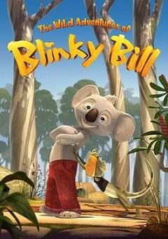 The Wild Adventures of Blinky Bill