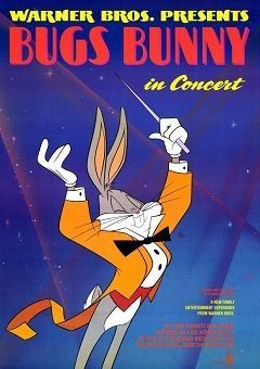 Bugs Bunny Show