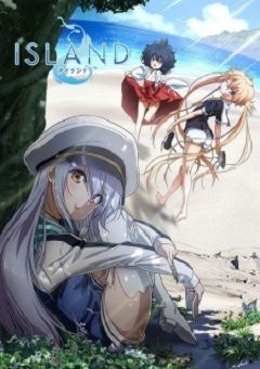 ISLAND 