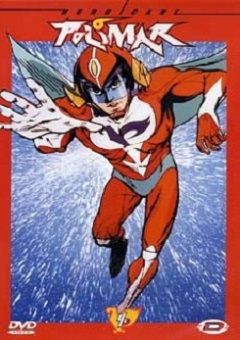 Hurricane Polymar 