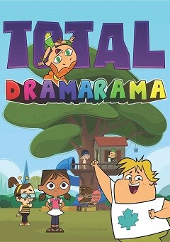 Total DramaRama