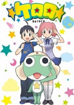 Keroro 