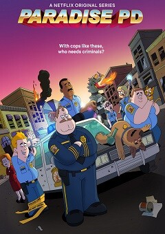 Paradise PD