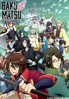 Bakumatsu 