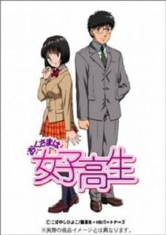 Okusama wa Joshikousei 