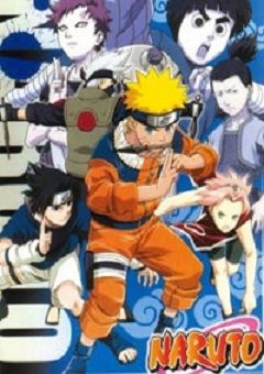 Naruto Kai 