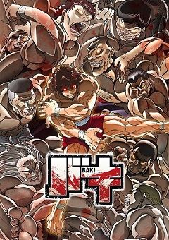 Baki (2018)