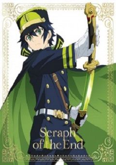 Owari no Seraph: Owaranai Seraph 
