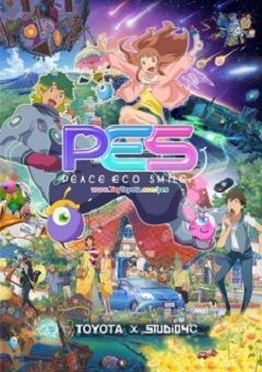 PES: Peace Eco Smile 