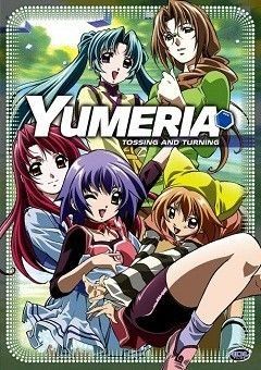 Yumeria