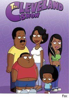 The Cleveland Show