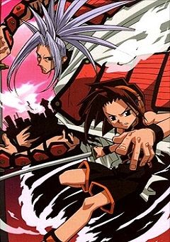 Shaman King Specials 