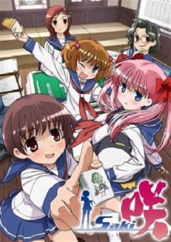 Saki 