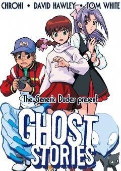 Ghost Stories