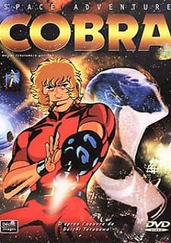 Space Cobra 