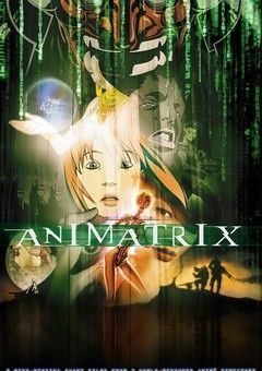 Animatrix