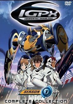 Immortal Grand Prix​