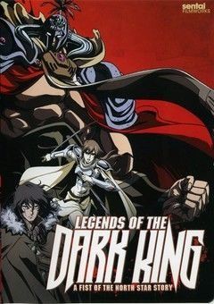 Legends of the Dark King