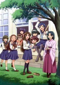 Taishou Yakyuu Musume 