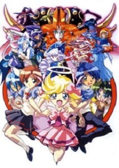 Tenshi ni Narumon! 