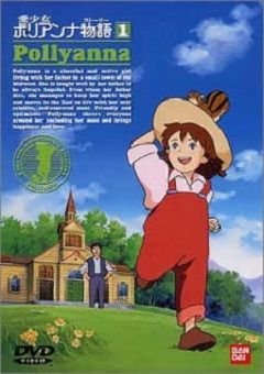 Story of Pollyanna, Girl of Love 