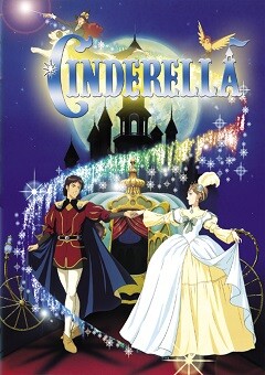 The Story of Cinderella