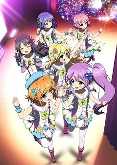 Re:Stage! Dream Days 