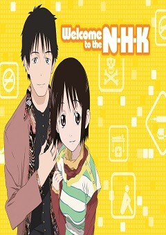 Welcome to the NHK