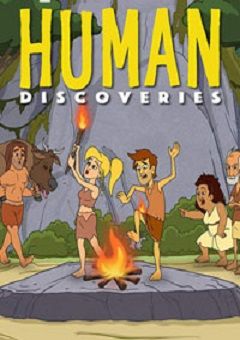 Human Discoveries