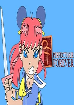 Perfect Hair Forever
