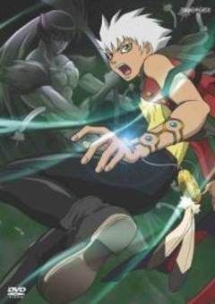 Kiba: TV Animation